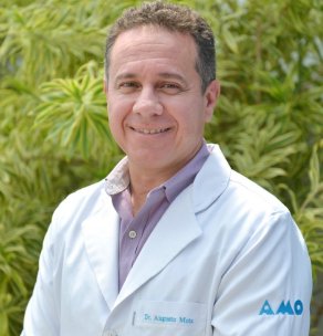 Augusto Mota