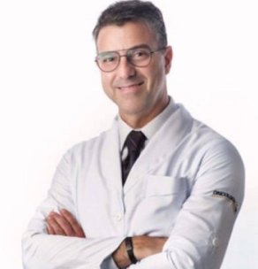 Daniel Hercherhorn