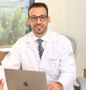 Arnaldo Fazoli