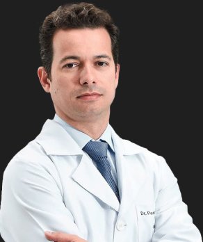Dr. Pedro Romanelli